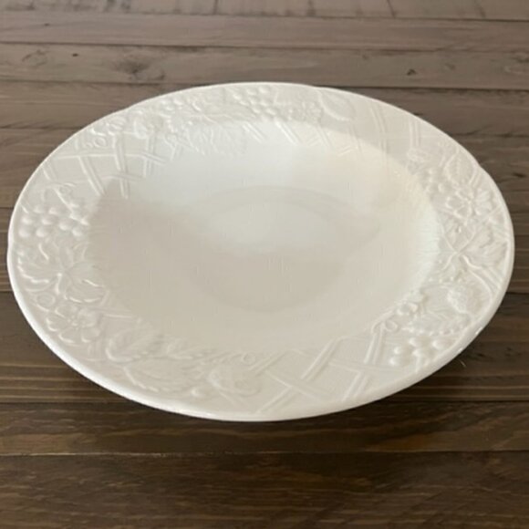 Mikasa English Countryside Soup Bowl - Set of 2 Bowls - Picture 2 of 6